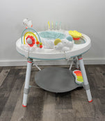Shop Skip Hop Silver Lining Cloud Baby's View Activity Center at GoodBuy Gear