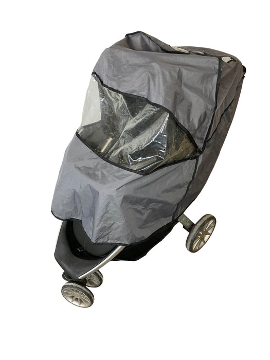 Britax B-Lively Stroller, 2019, Raven