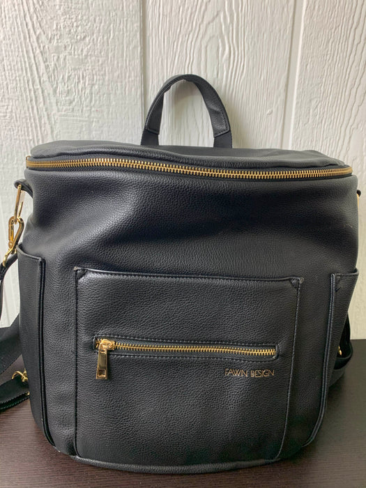 secondhand Fawn Design The Original Diaper Bag