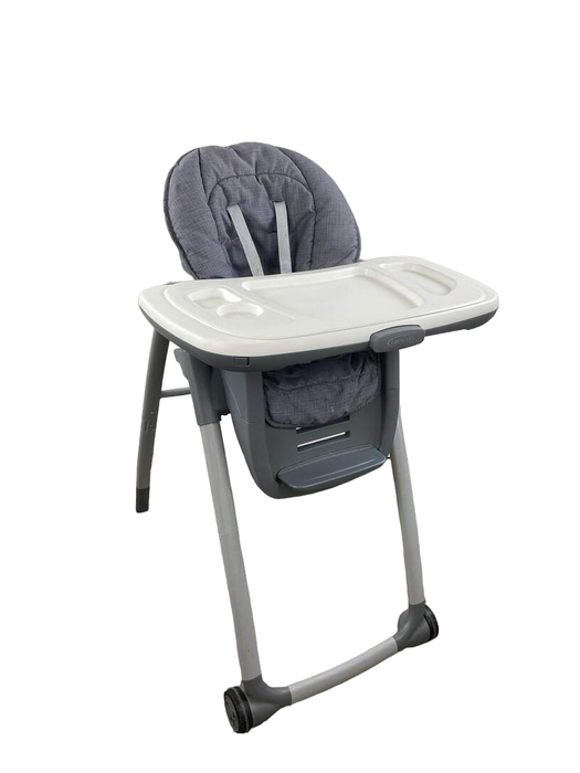 used Graco Table 2 Table Premier Fold 7-In-1 Highchair