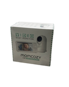 used Momcozy 1080p Video Baby Monitor