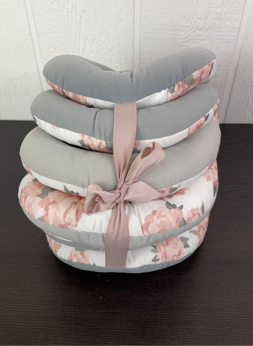 secondhand Infantino Elevate Adjustable Nursing Pillow