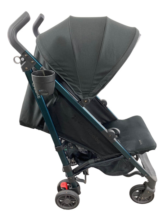 secondhand Strollers