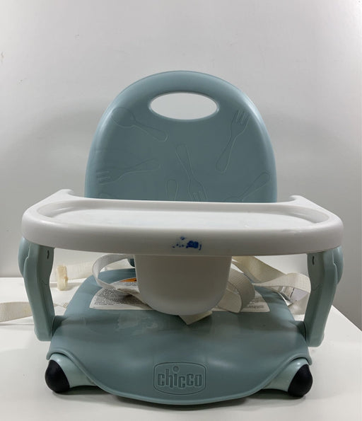 used Chicco Pocket Snack Booster Seat