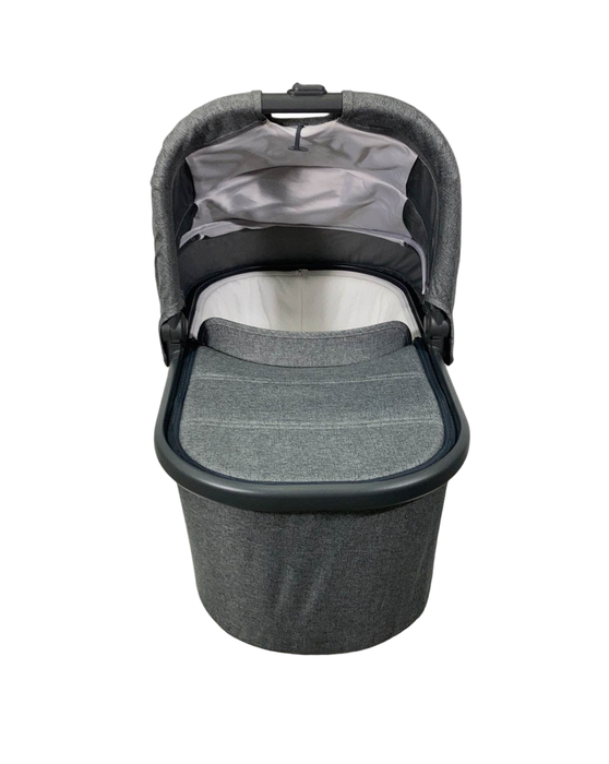 used UPPAbaby VISTA V2 Stroller, 2021, Greyson (Charcoal Melange)