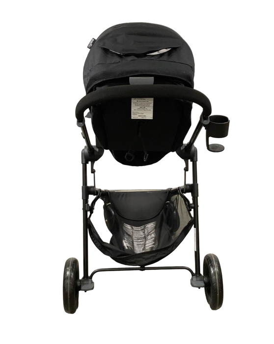 Evenflo Pivot Modular Stroller, 2023, Casual Grey