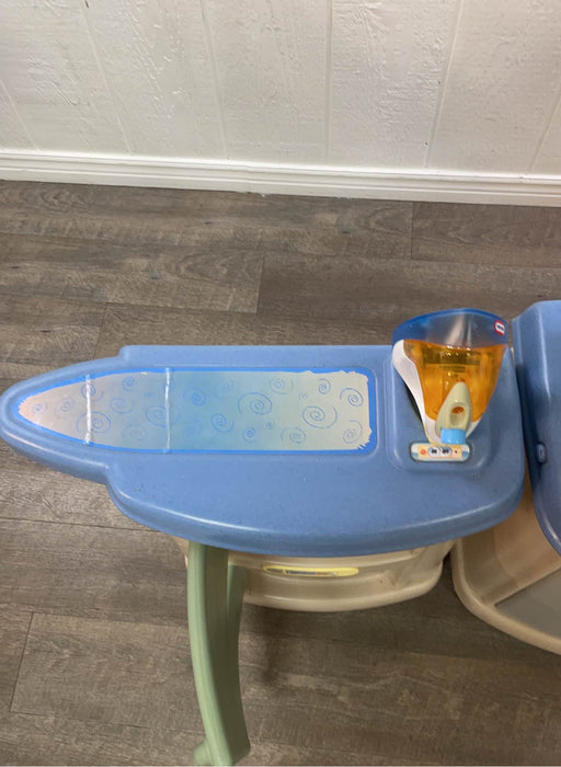 used Little Tikes Cook ‘n Clean Kitchen