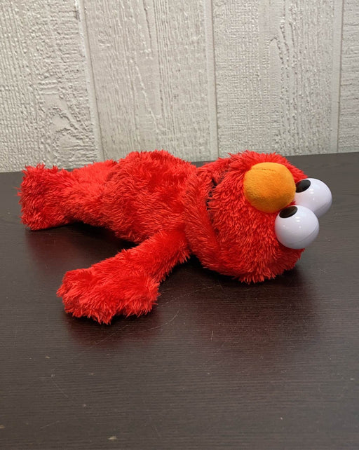 secondhand Playskool Tickle Me Elmo