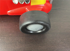 used Kiddieland Disney Mickey Mouse Ride-On Roadster