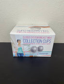 used Freemie Collection Cups