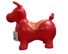 used Waliki Bouncy Ride On