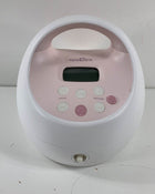 Shop Spectra Baby S2 Plus Electric Breast Pump at GoodBuy Gear