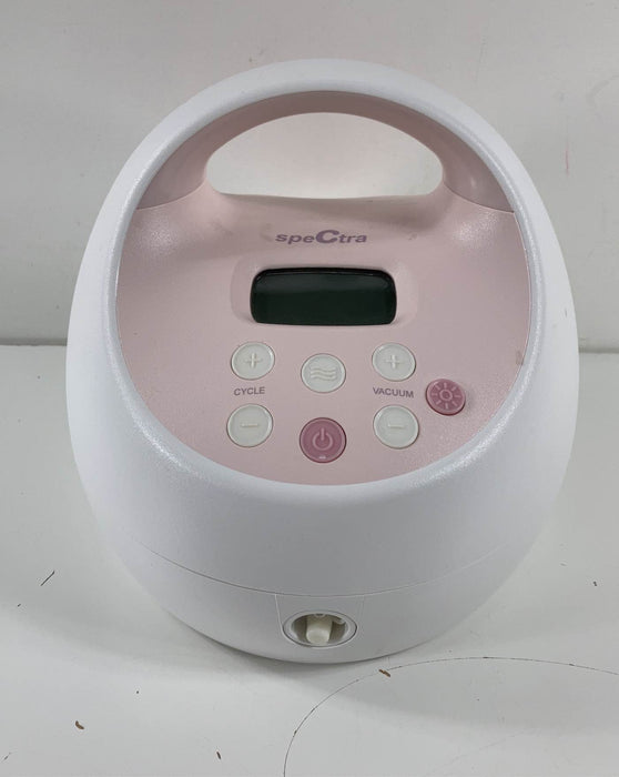 Shop Spectra Baby S2 Plus Electric Breast Pump at GoodBuy Gear