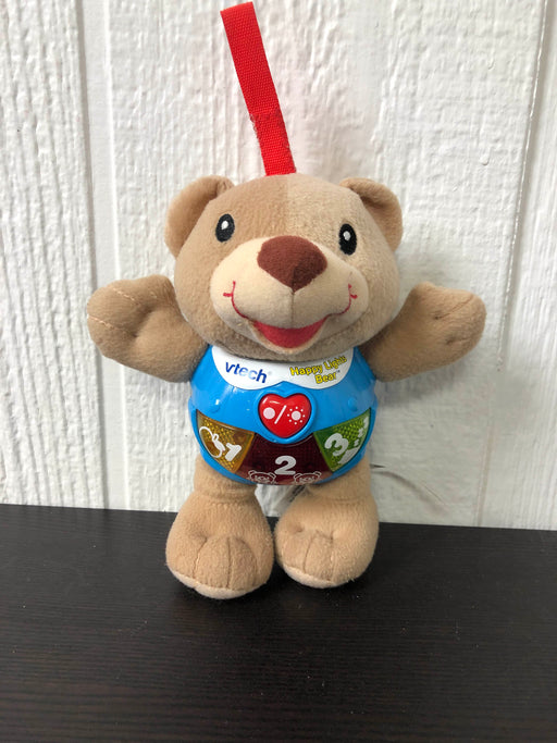 used VTech Happy Lights Bear