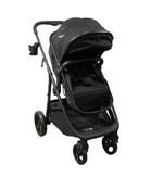 used Mompush Wiz Stroller, 2022, Black