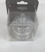 Shop Comotomo Replacement Fast Flow Nipples at GoodBuy Gear