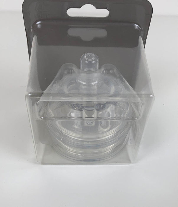 Shop Comotomo Replacement Fast Flow Nipples at GoodBuy Gear