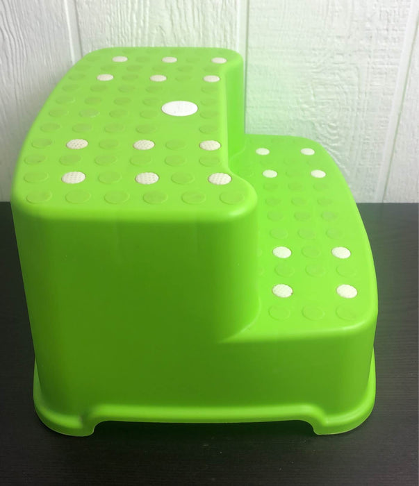 Shop Budsia Step Stool at GoodBuy Gear