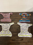 Shop BUNDLE GroVia Cloth Diaper Covers at GoodBuy Gear