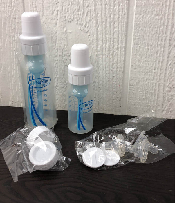 Shop Dr. Brown's Bottles at GoodBuy Gear