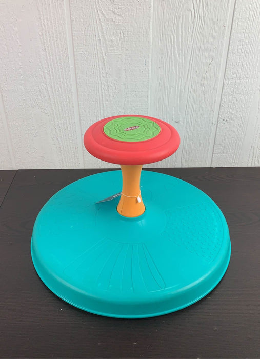 used Playskool Sit N Spin