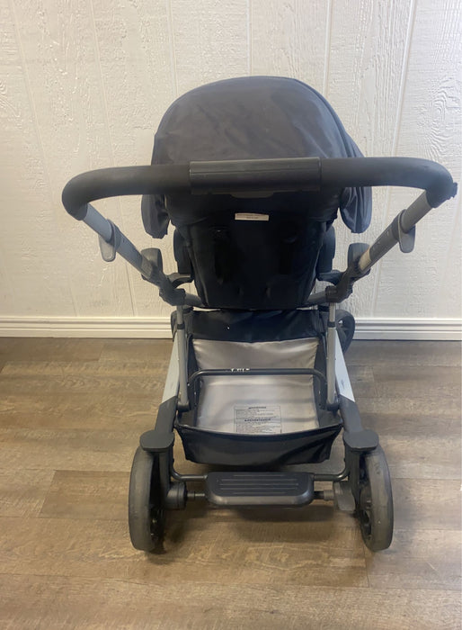 used gb Evoq Stroller