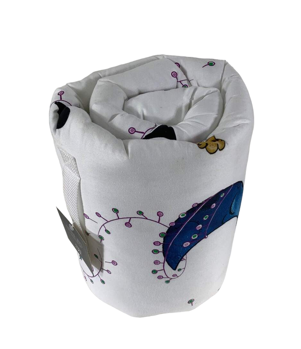 Shop JumpOff Jo Little Jo’s Toddler Nap Mat, Llama and Mama at GoodBuy Gear