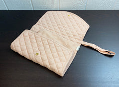 secondhand Mushie Portable Changing Pad