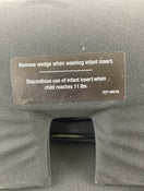 used Carseat