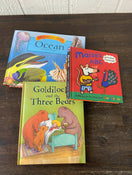 Shop BUNDLE Hardback Books at GoodBuy Gear