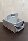 used Munchkin Diaper Caddy Organizer