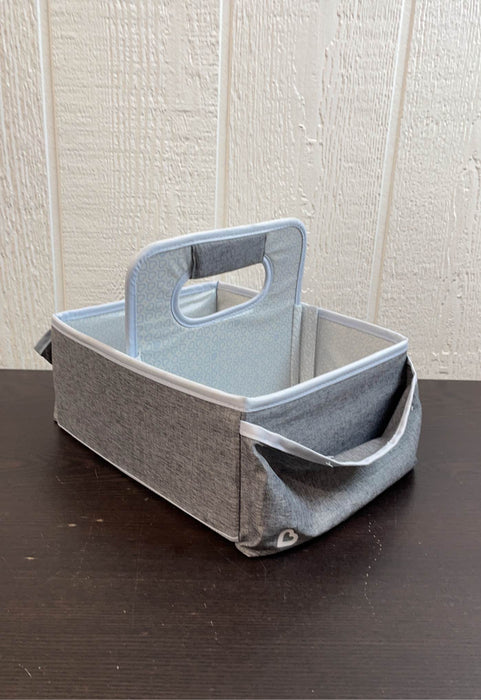 used Munchkin Diaper Caddy Organizer