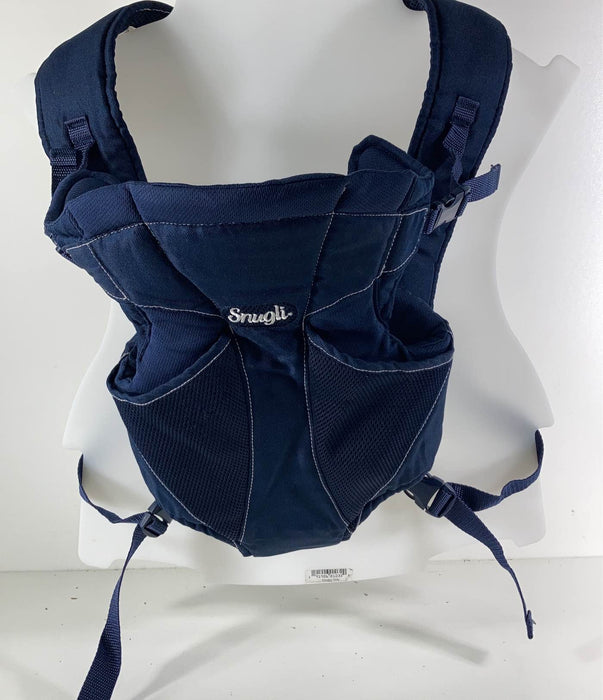 Evenflo snugli baby carrier best sale