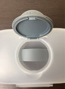 Shop Skip Hop Grab & Go Snug Seal Wipes Case, Grey at GoodBuy Gear