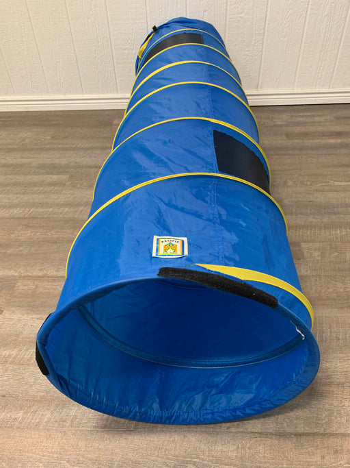 used Pacific Play Tent Play Tunnel