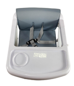 Shop Baby Delight Go With Me Cirrus Deluxe Portable Booster at GoodBuy Gear