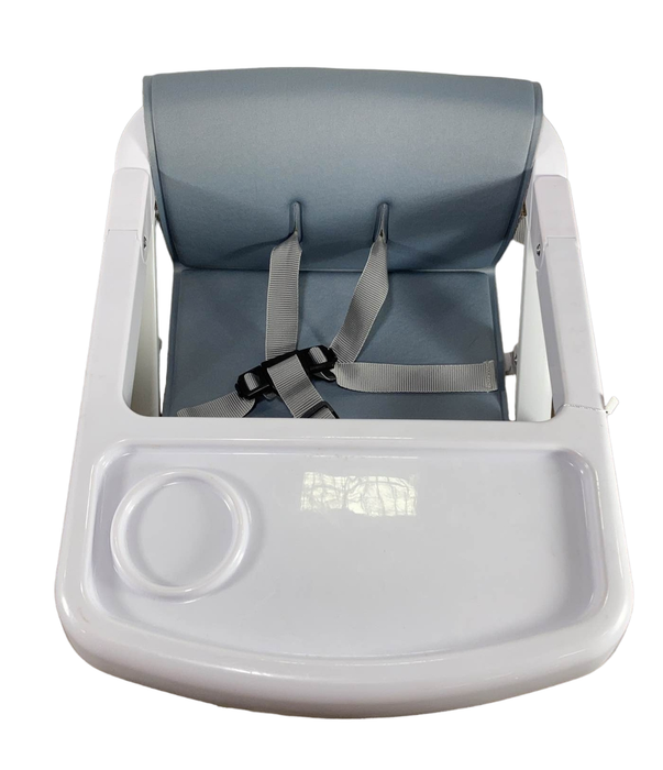 Shop Baby Delight Go With Me Cirrus Deluxe Portable Booster at GoodBuy Gear