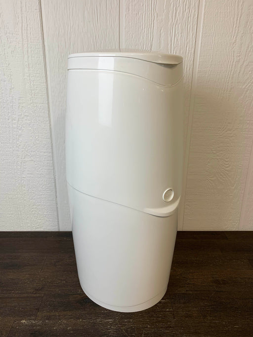 used Playtex Diaper Genie