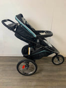 used Graco Modes Jogger 2.0 Travel System