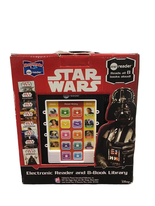 used Disney Story Reader Me Reader