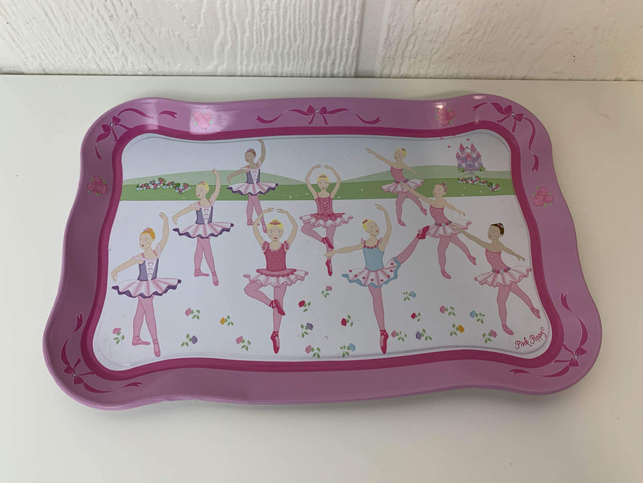 secondhand Pretend Play