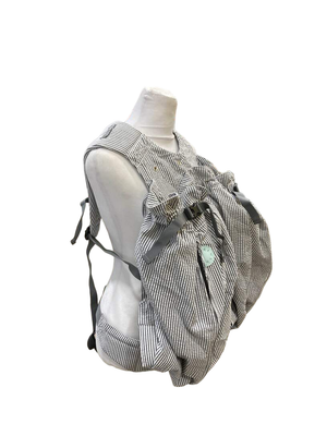 Used weego twin carrier online for sale