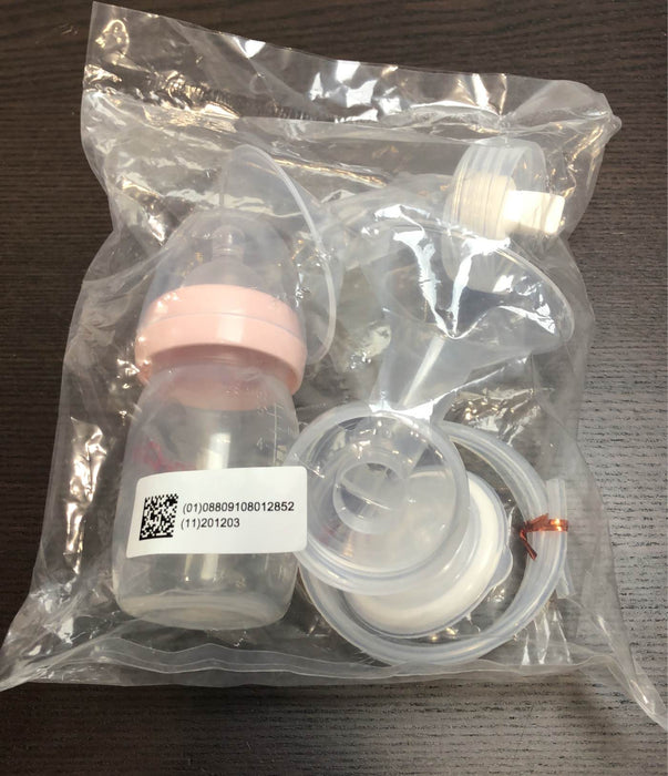 Shop Spectra Baby S1 Plus Premier Rechargeable Breast Pump at GoodBuy Gear