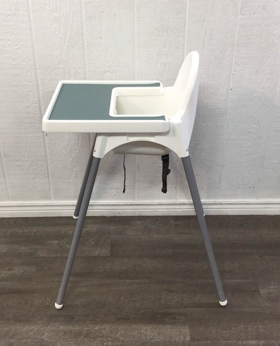 secondhand IKEA ANTILOP High Chair