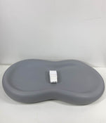 Shop Keekaroo Peanut Changing Pad, Grey at GoodBuy Gear