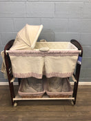 used Kolcraft Classique 3 In 1 Bassinet