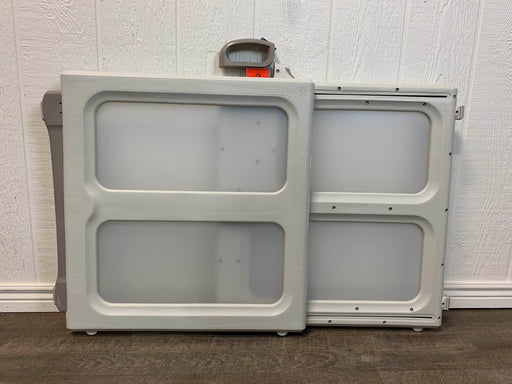 secondhand Safety 1st Perfect Fit Baby Gate