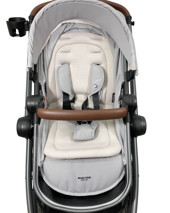 secondhand Standard Strollers