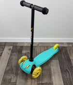 secondhand Scooters Wagons