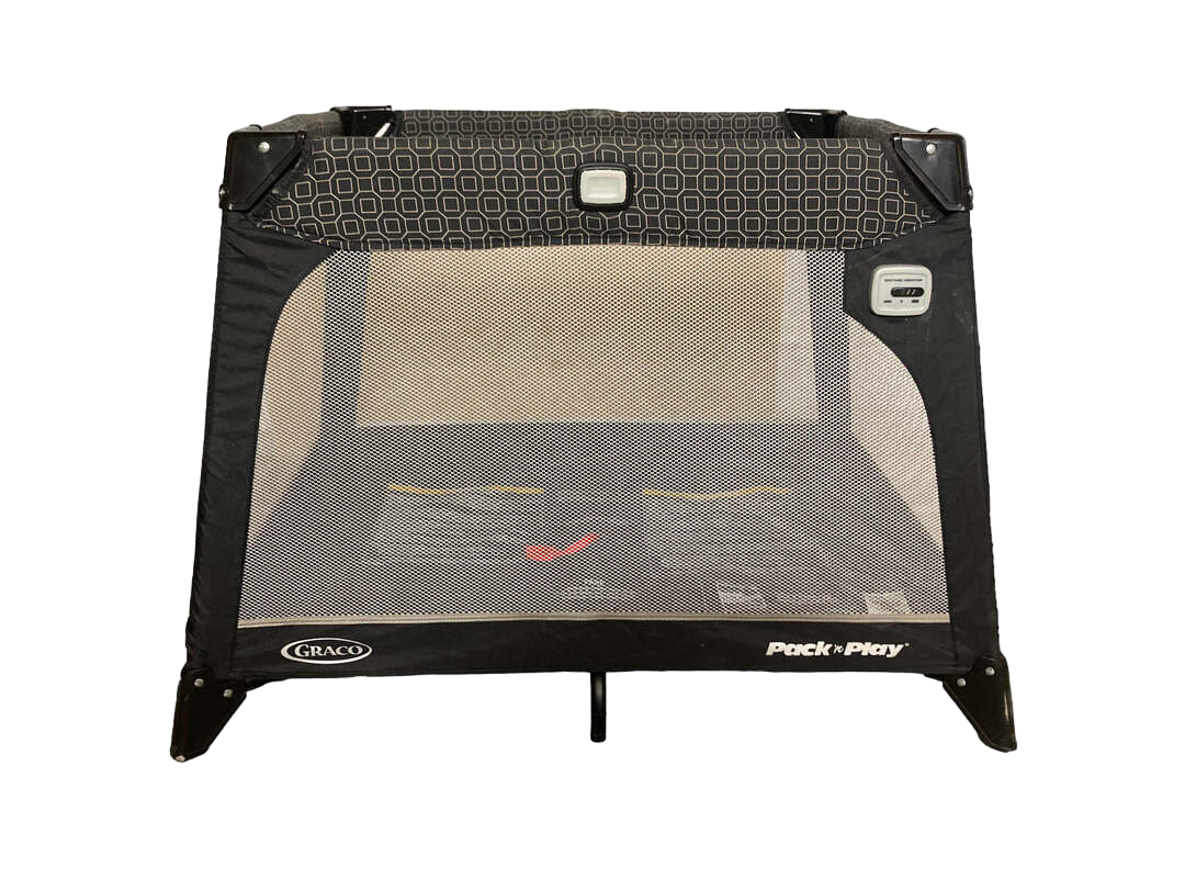 Graco Pack n Play Playard Nimble Nook Pierce